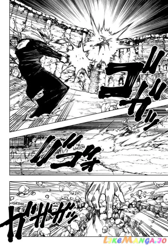 Jujutsu Kaisen Chapter 132 image 12_optimized
